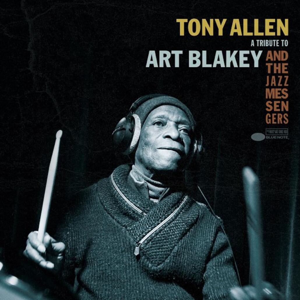 Les Classicos de Tony Allen