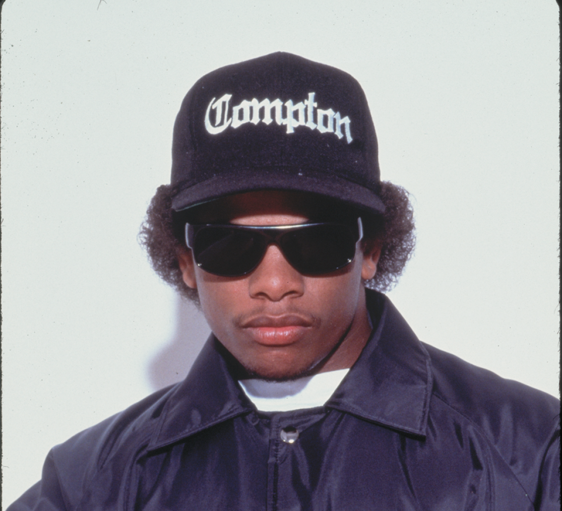 Pourquoi George Bush a mangé avec Eazy-E, alors qu’il ne rappait pas ?