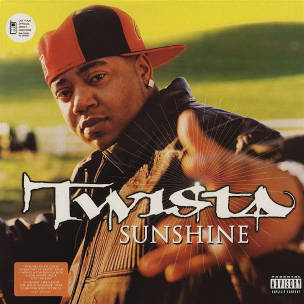 Vitamine So : "Sunshine" de Twista