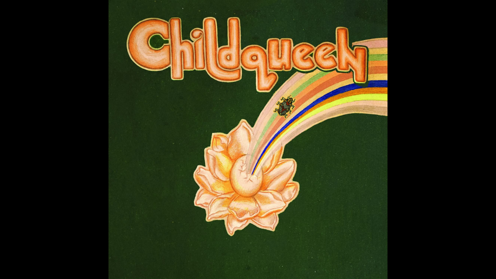 L'anniversaire du jour : "Childqueen" de Kadhja Bonet