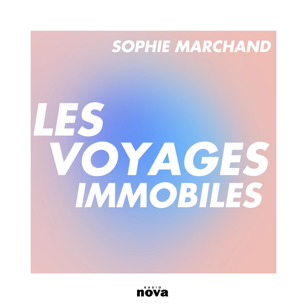 Les voyages immobiles