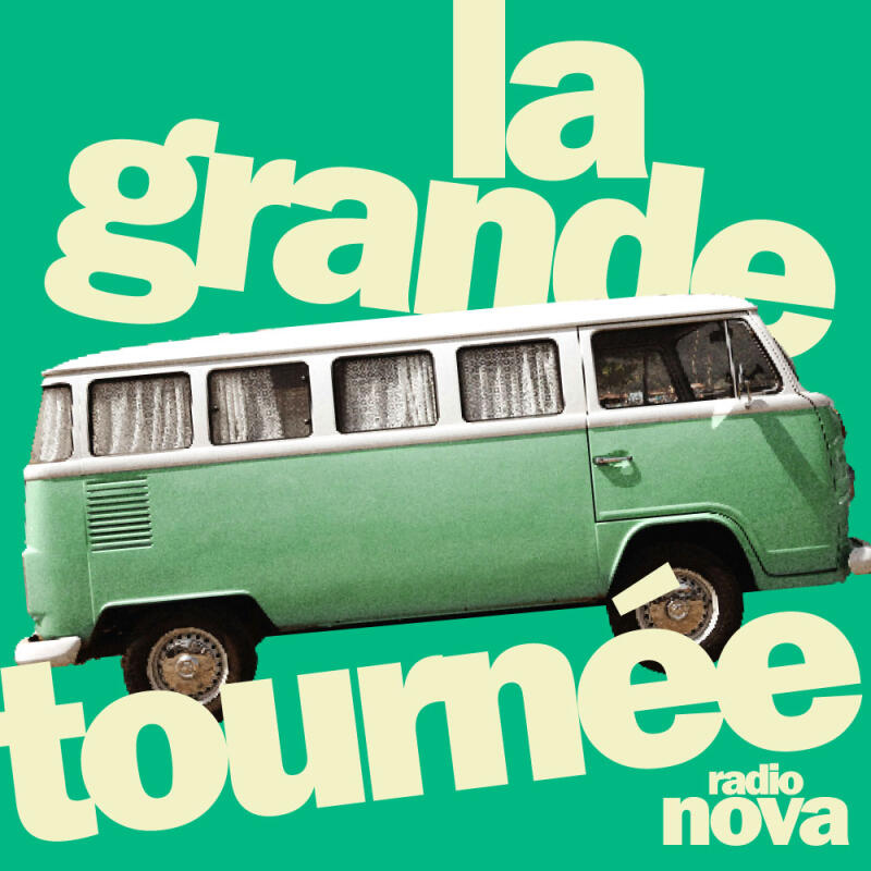 La Grande tournée