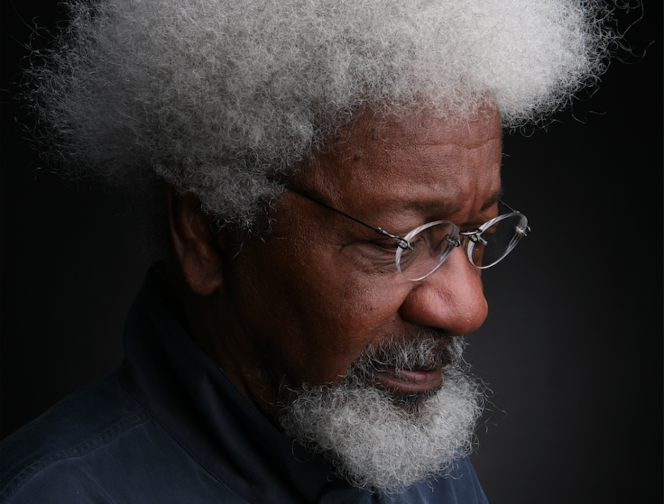 Carte blanche à Wole Soyinka au MuCEM