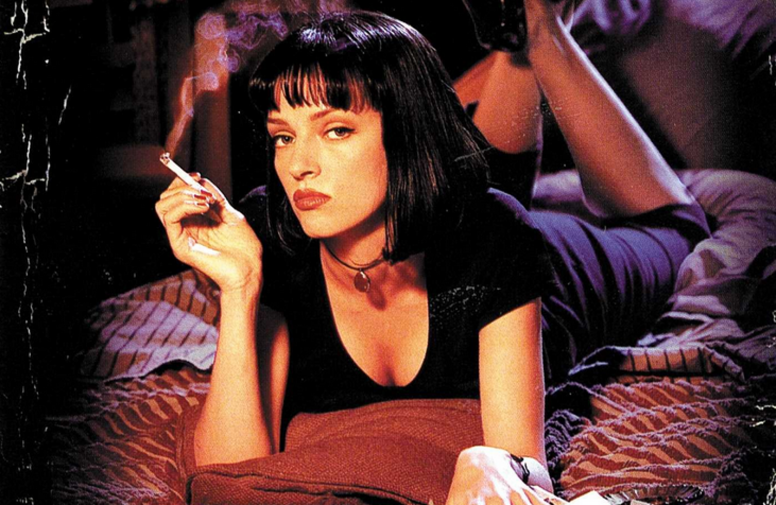 L'anniversaire du jour : La BO de Pulp Fiction