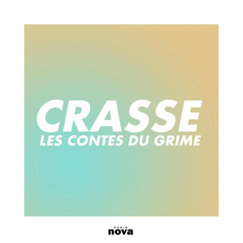 Crasse, les contes du Grime