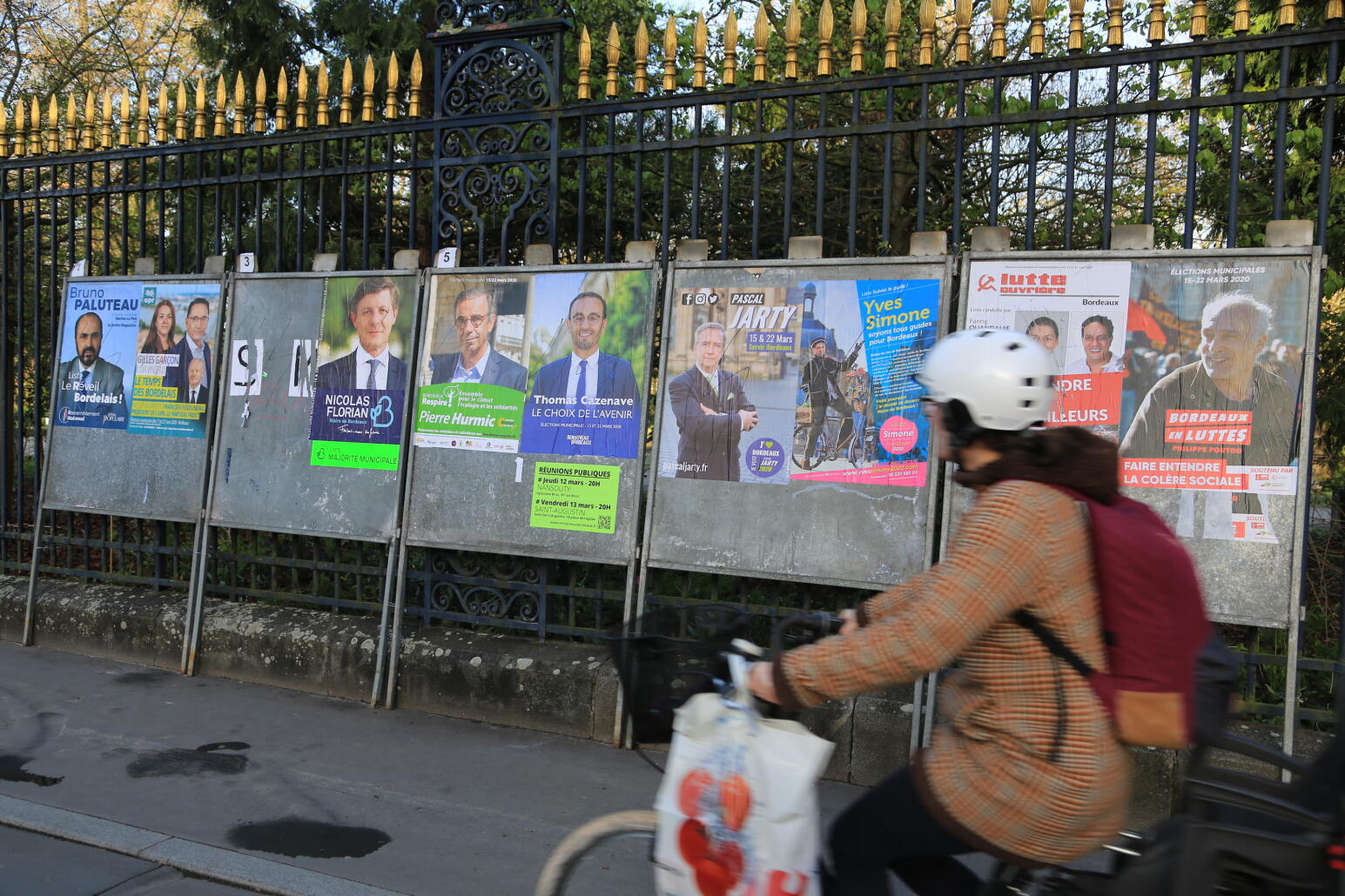 Le fourre-tout du vendredi