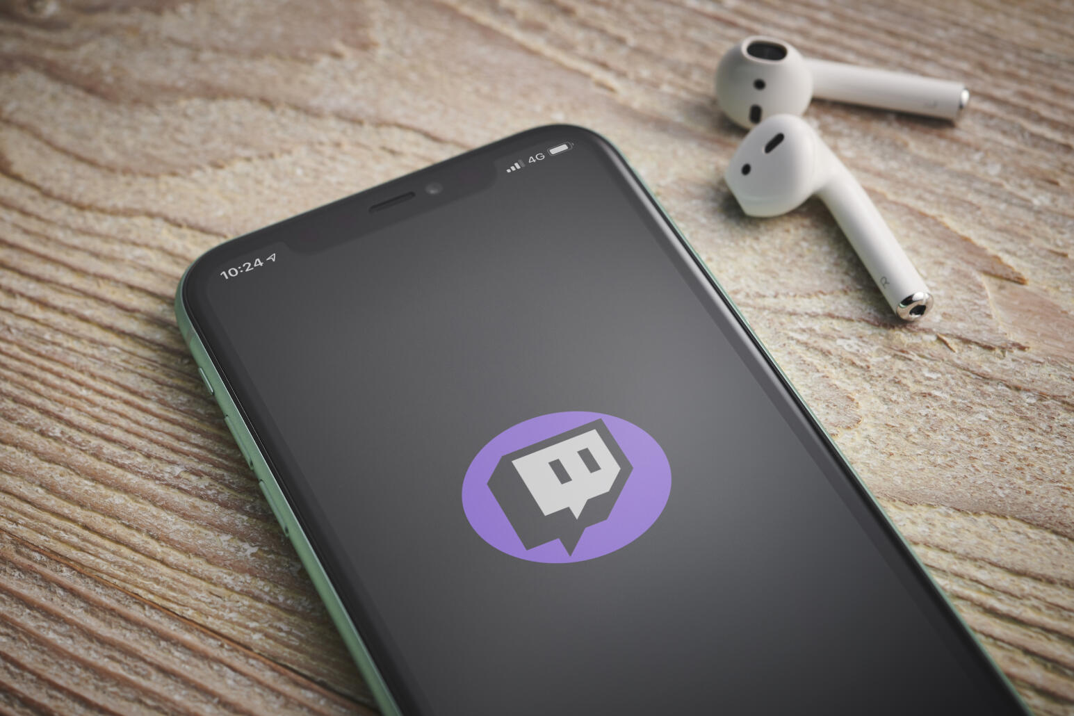 La plateforme Twitch victime d'un piratage de grande ampleur