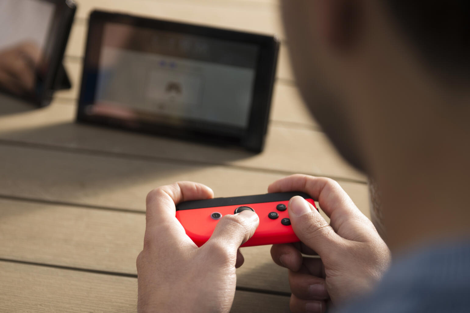 La Switch OLED est sortie, mais que vaut-elle ?