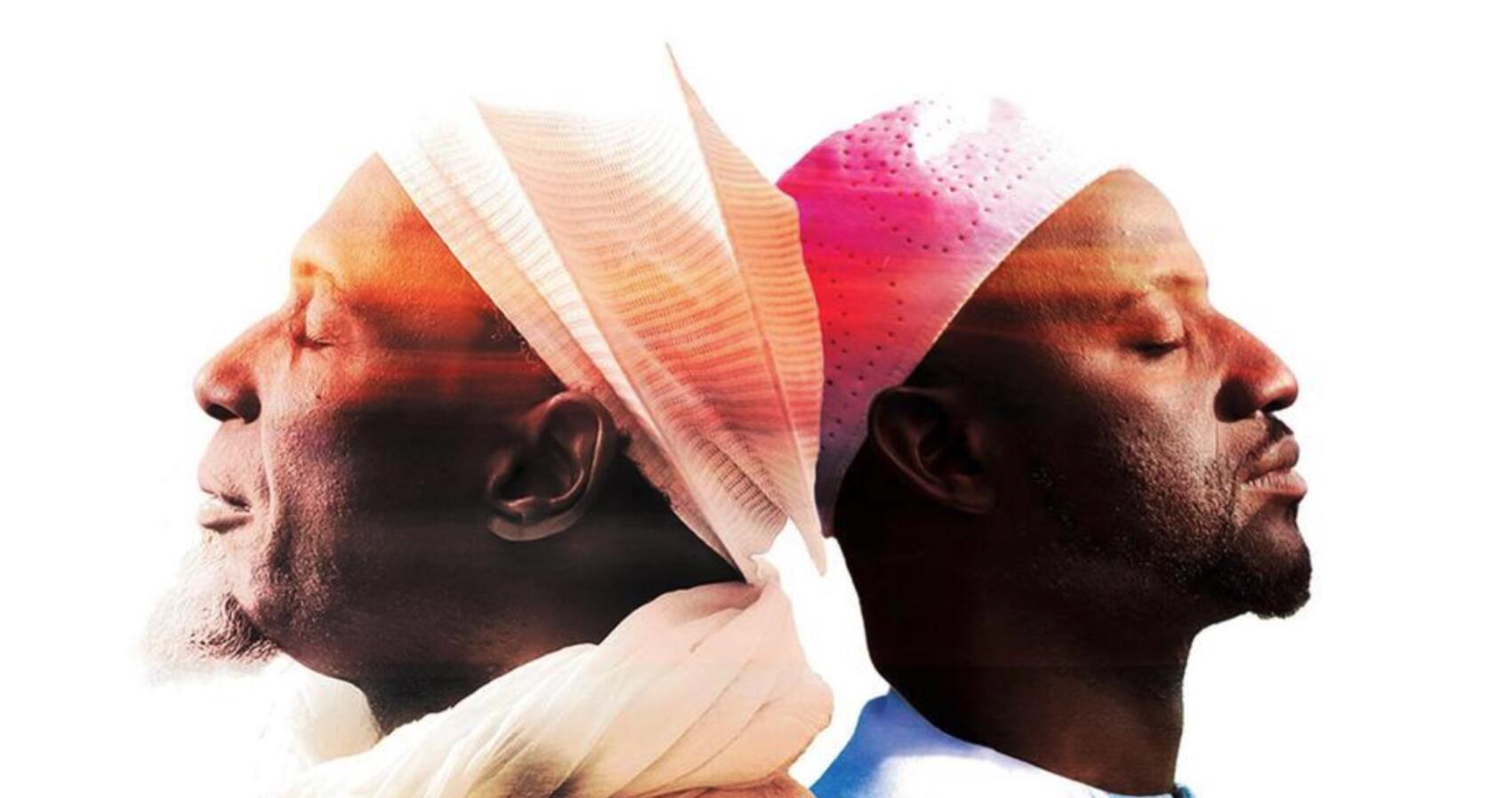 Les Rendez-Vous de Charlie invite Omar Sosa et Seckou Keita