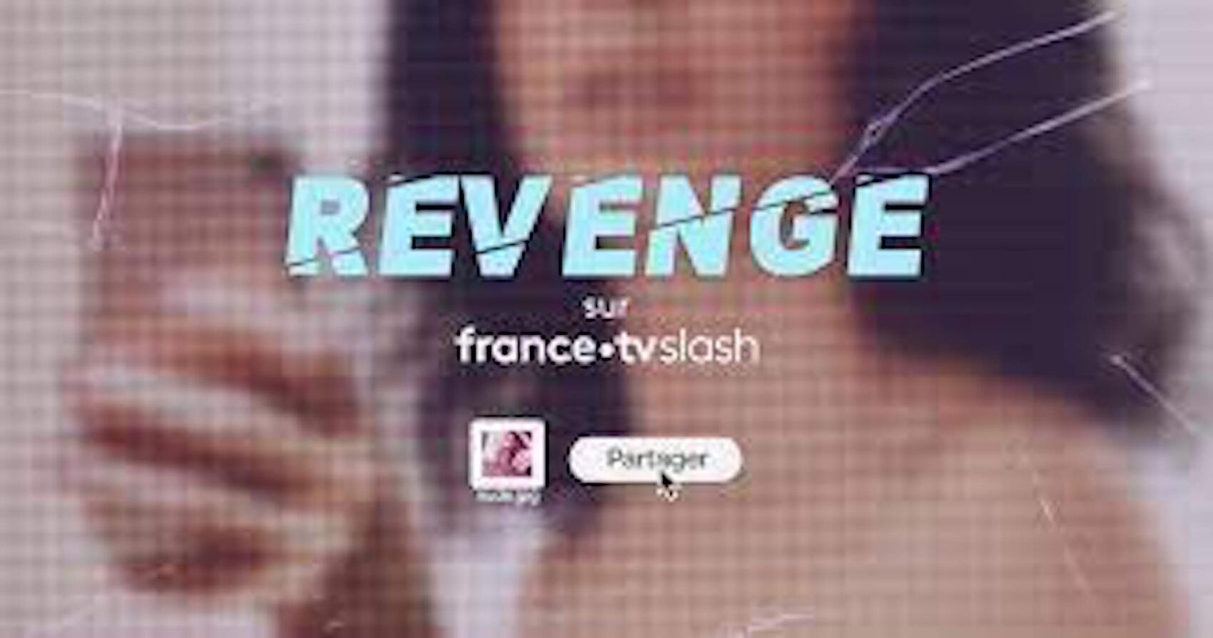 "Revenge", la websérie documentaire qui met en lumière la part sombre des réseaux sociaux