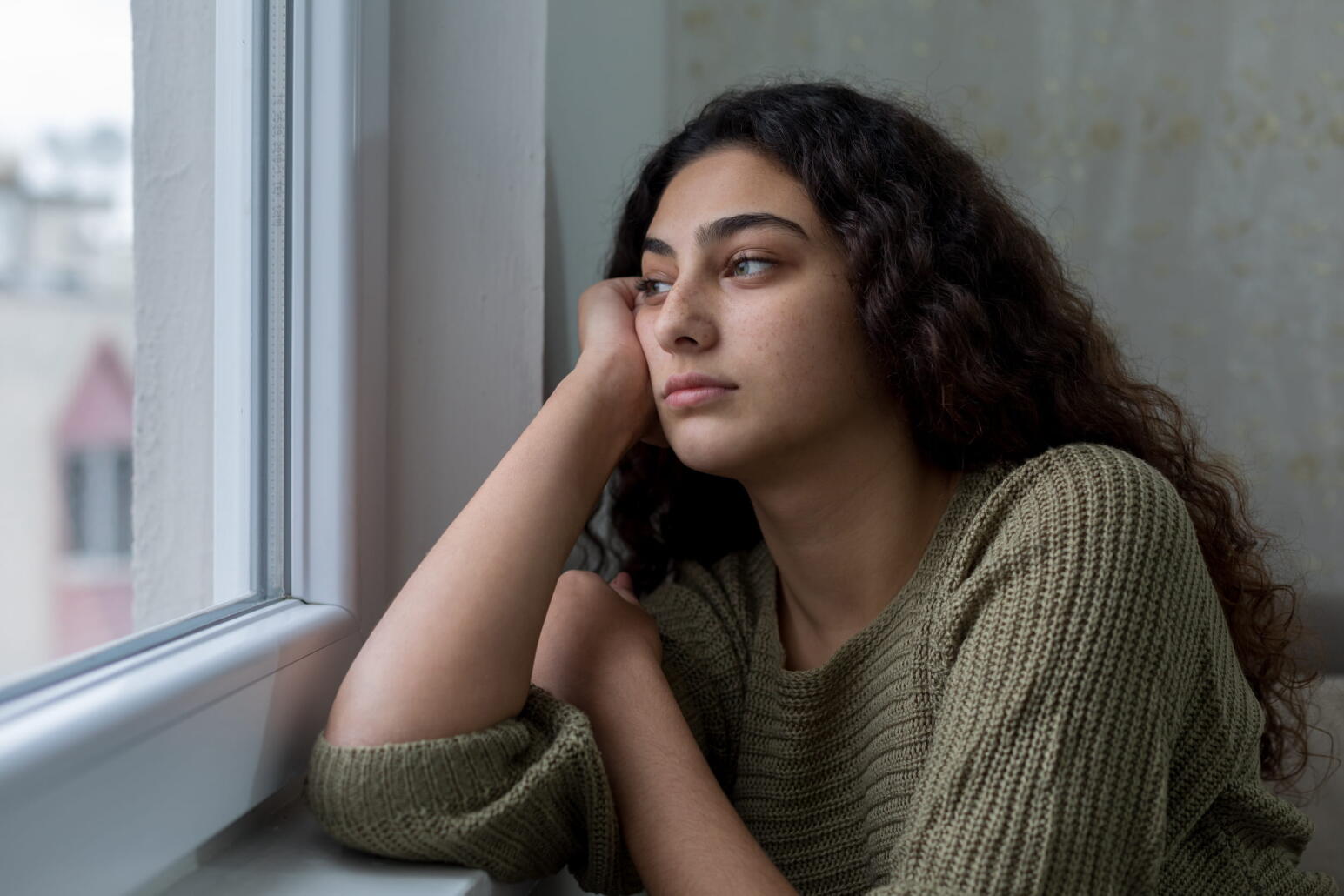 "Le Covid a perturbé les rêves et la vision du futur des jeunes"