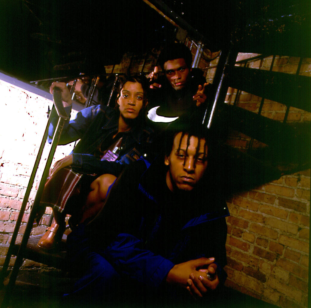 L'anniversaire du jour : "Rebirth Of Slick" des Digable Planets