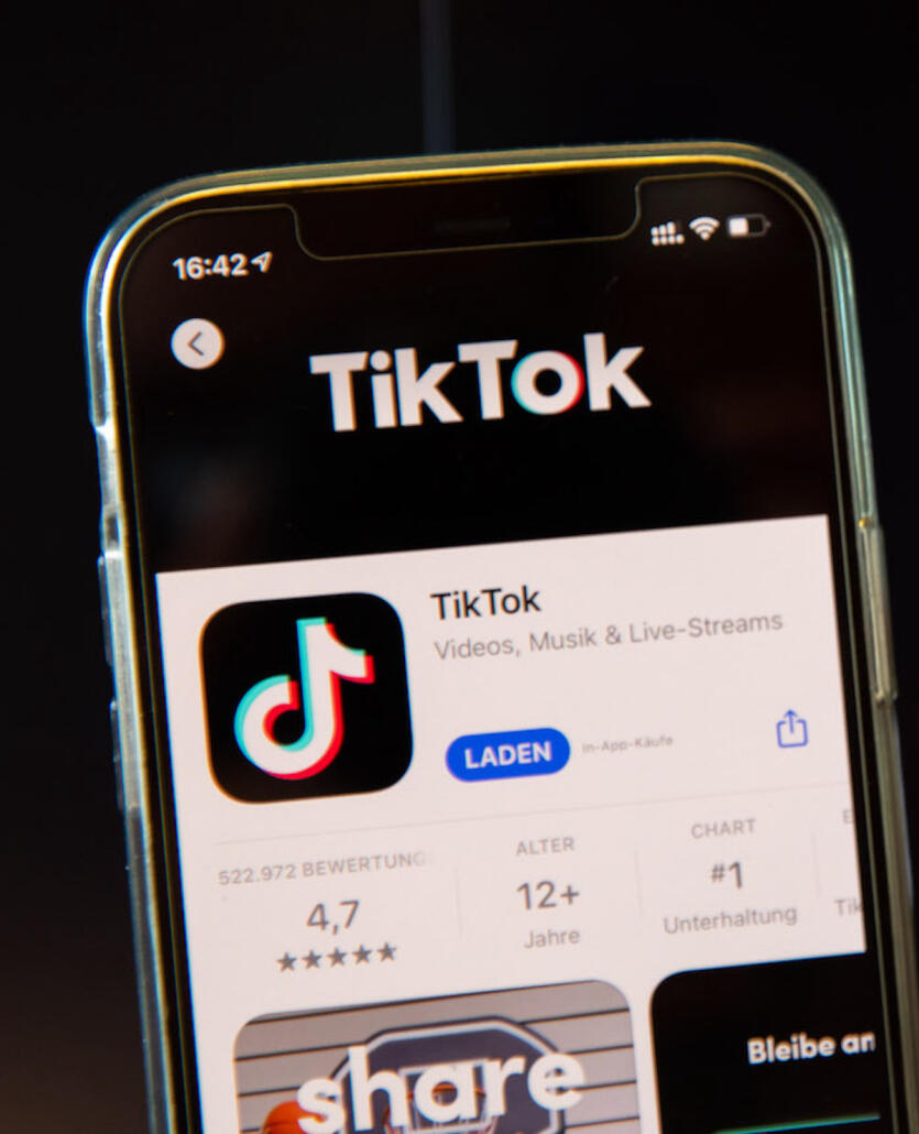 Au Mexique, une jeune femme dénonce le sexisme sur TikTok