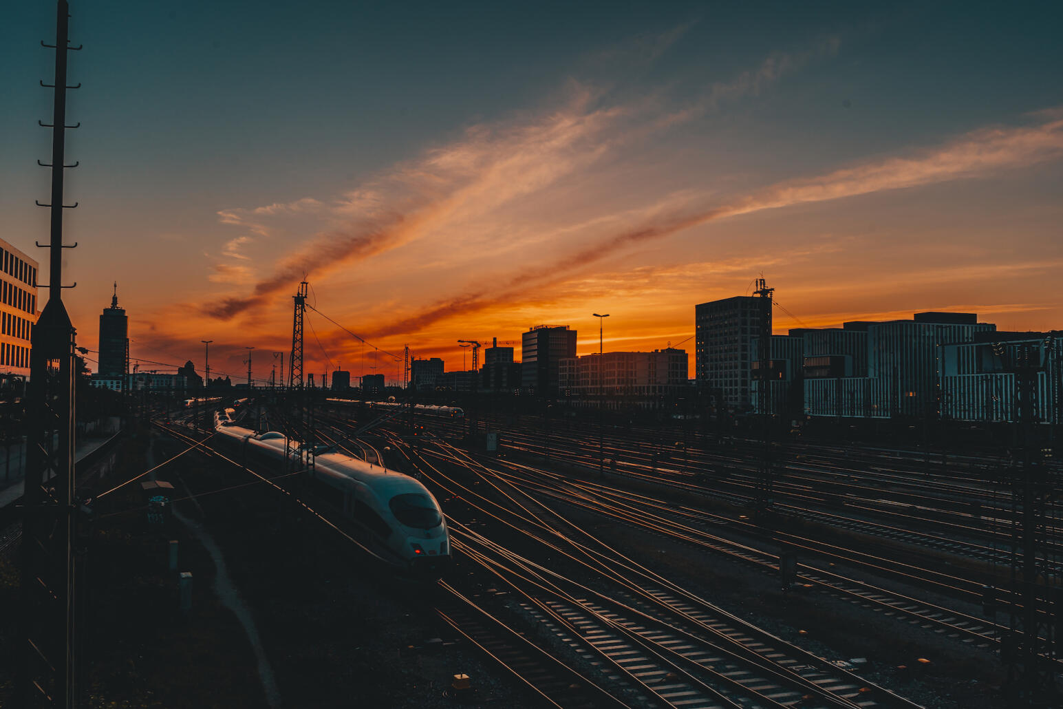 Le retour du train de nuit