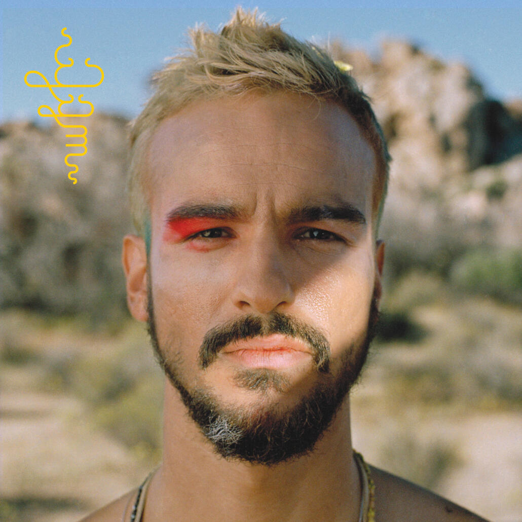 L'anniversaire du jour : “Jardin“ de Gabriel Garzón-Montano