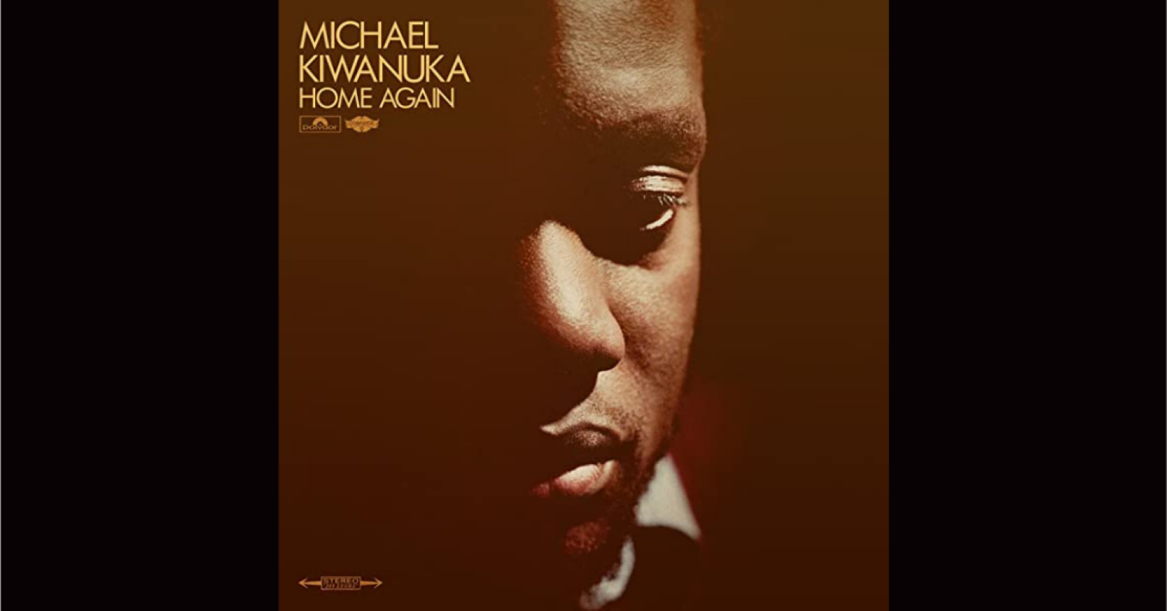 L'anniversaire du jour : "Home Again" de Michael Kiwanuka