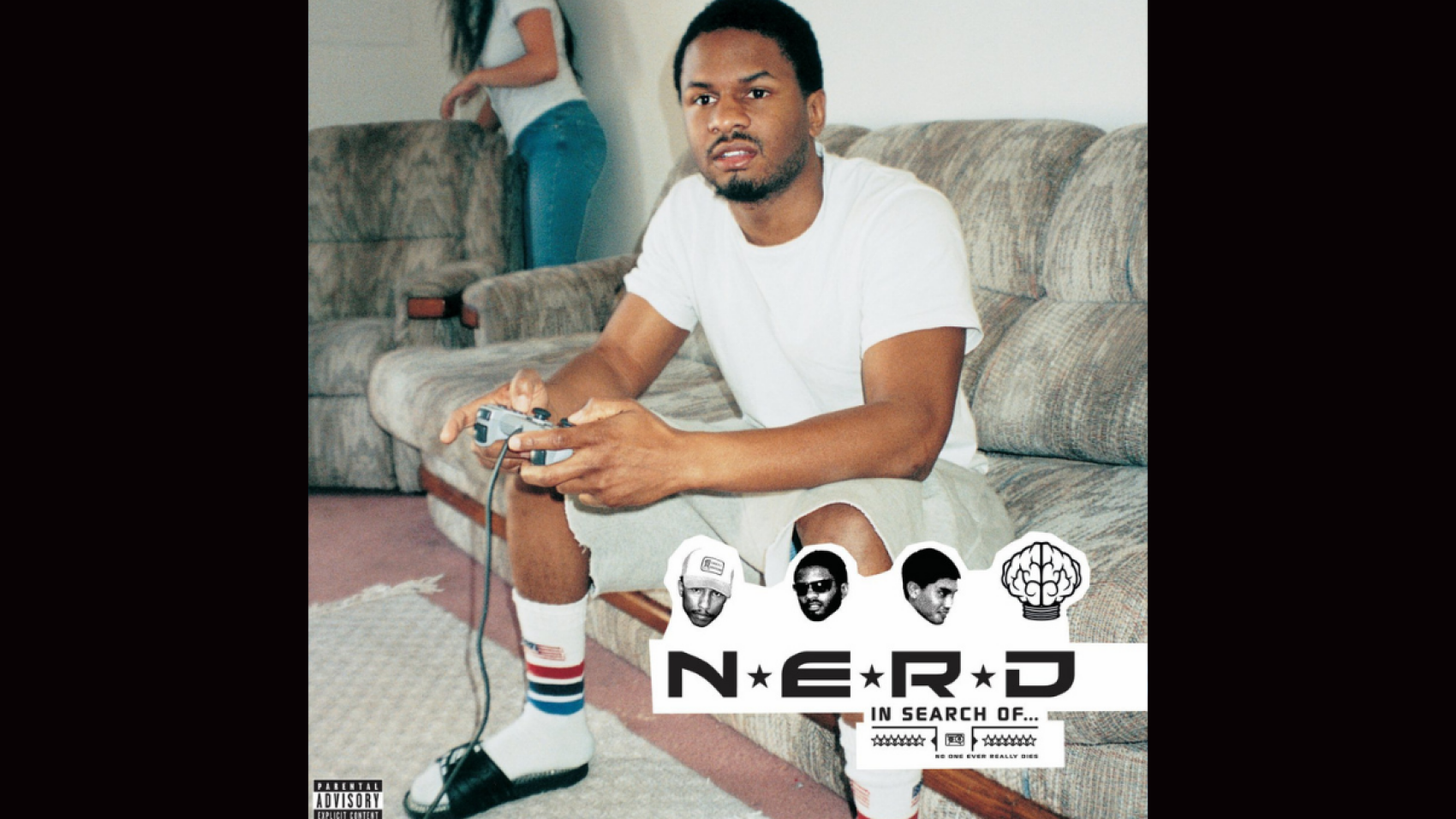 L’anniversaire du jour : "In Search Of" des N.E.R.D