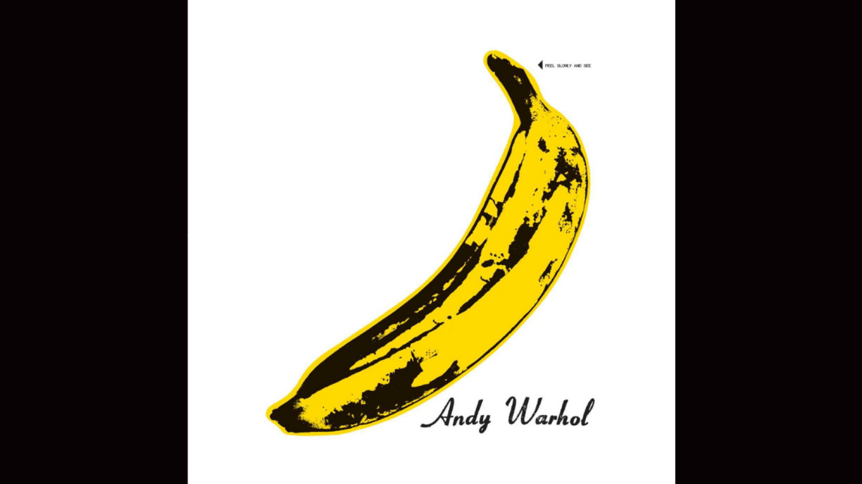 L'anniversaire du jour : "The Velvet Underground & Nico" des Velvet