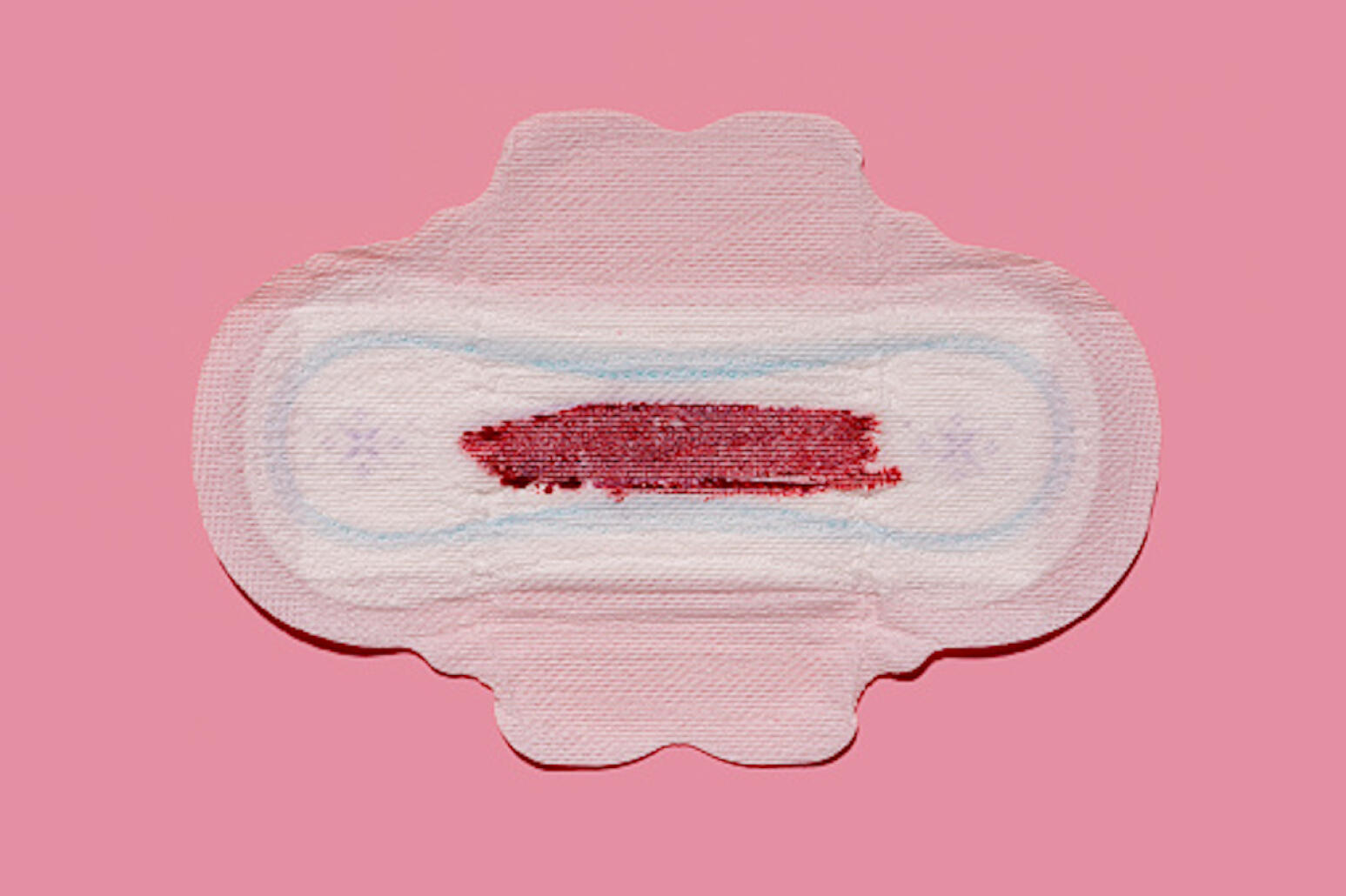 Les règles (menstruelles !) s’invitent dans le débat politique