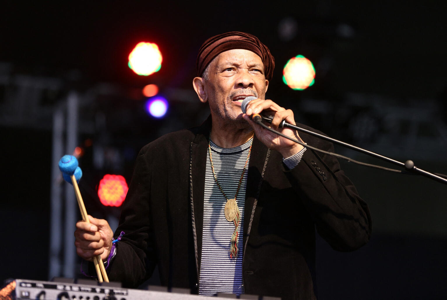 "Baby Doll" : ce morceau de Roy Ayers qui aurait pu ne jamais voir le jour