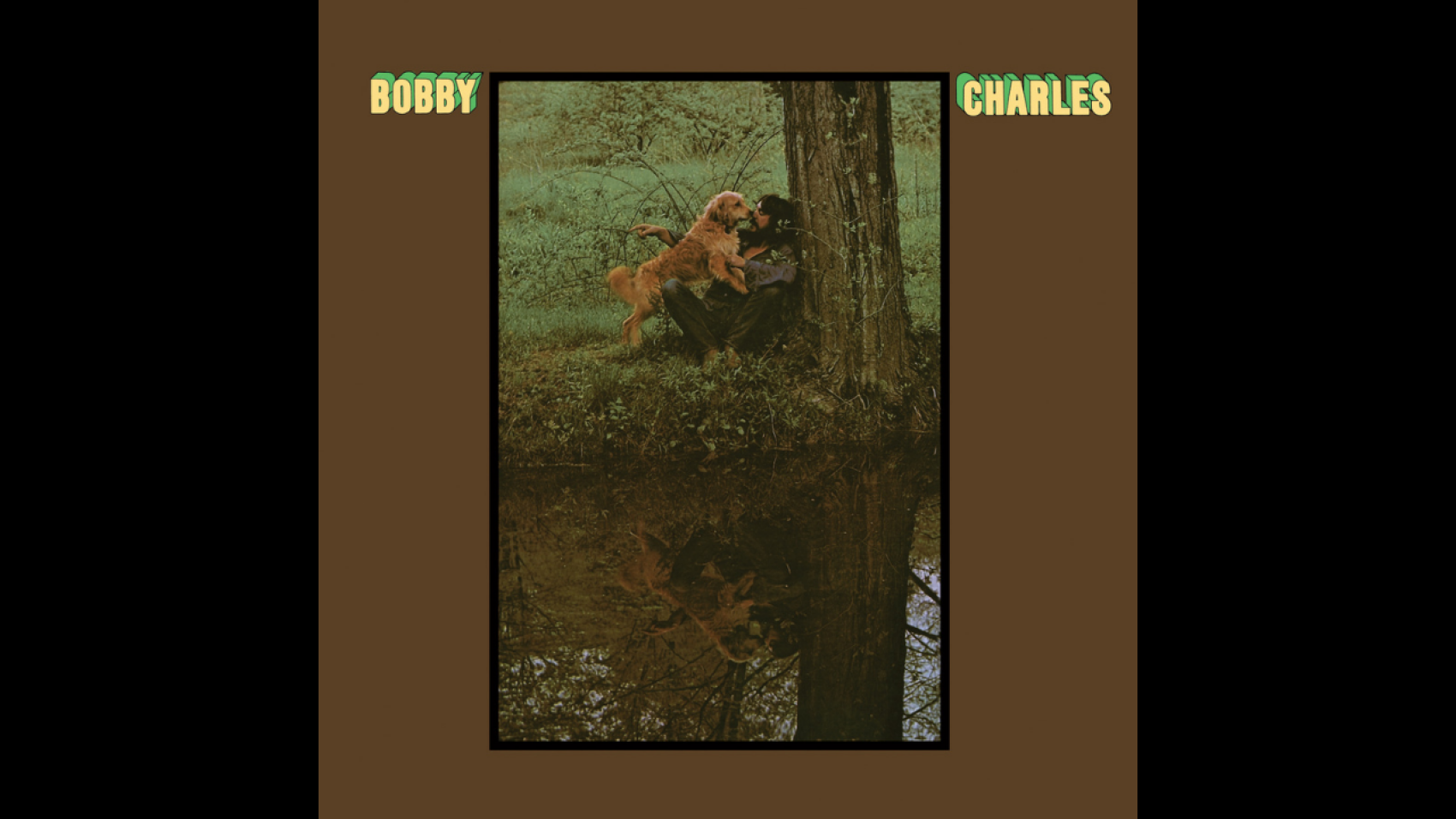 Vitamine So : "Small Town Talk" de Bobby Charles