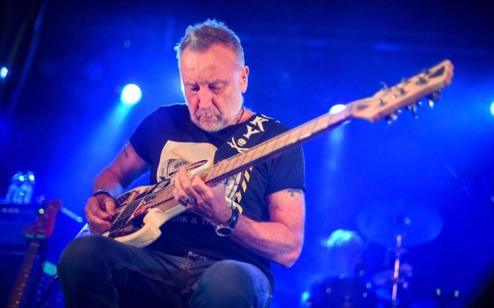 Peter Hook & The Light : Joy Division, A Celebration | Bordeaux