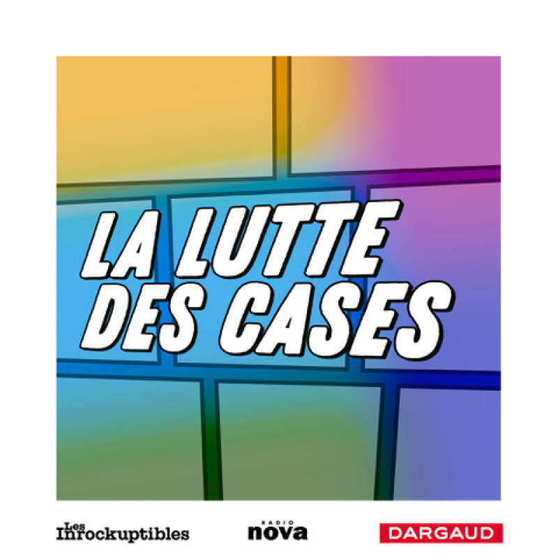 La lutte des cases