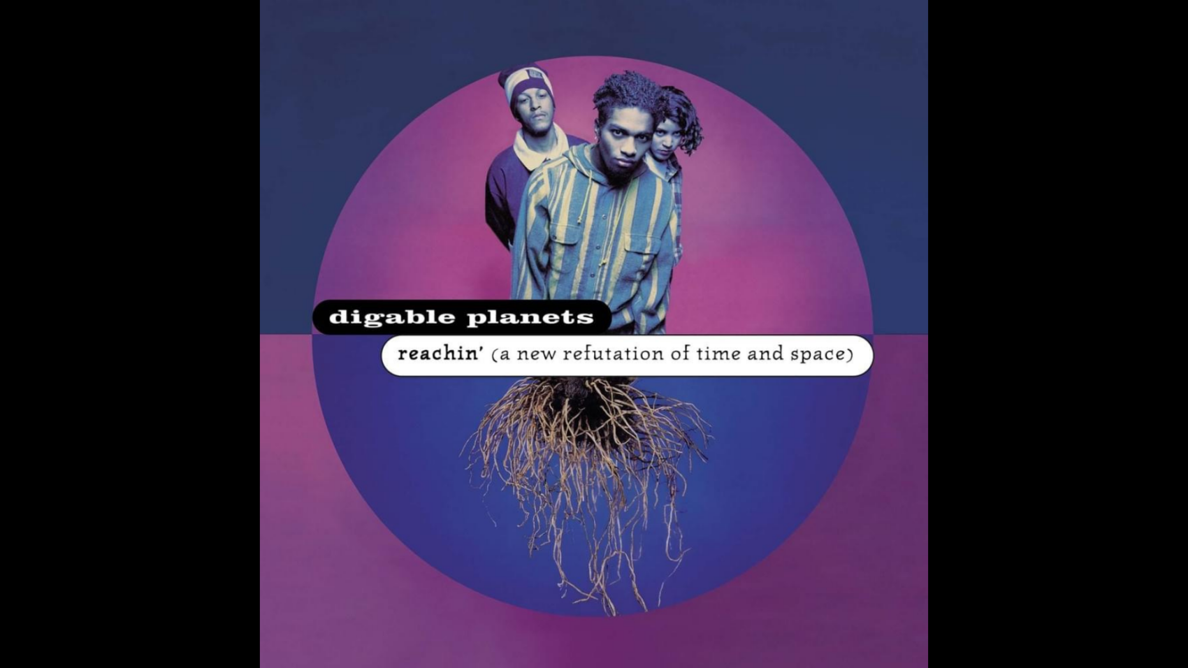 Vitamine So : "Femme Fetal" des Digable Planets