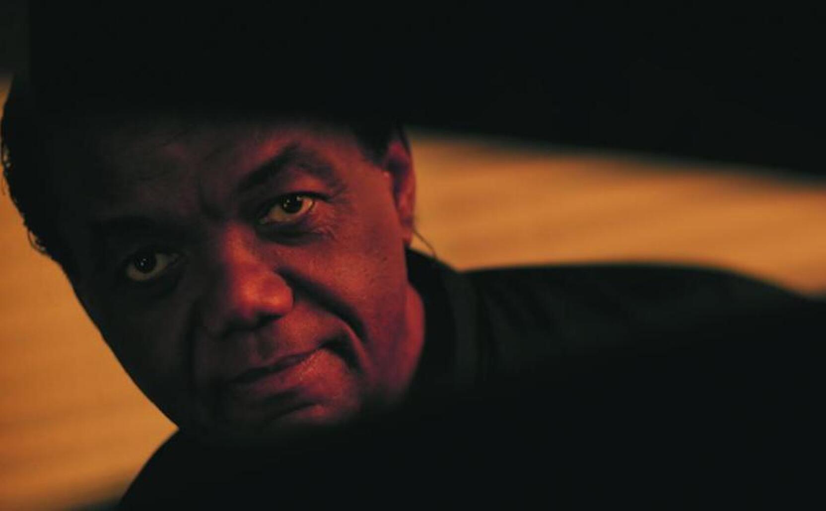 En 2004, Lamont Dozier et les glorieuses années Motown sur Nova