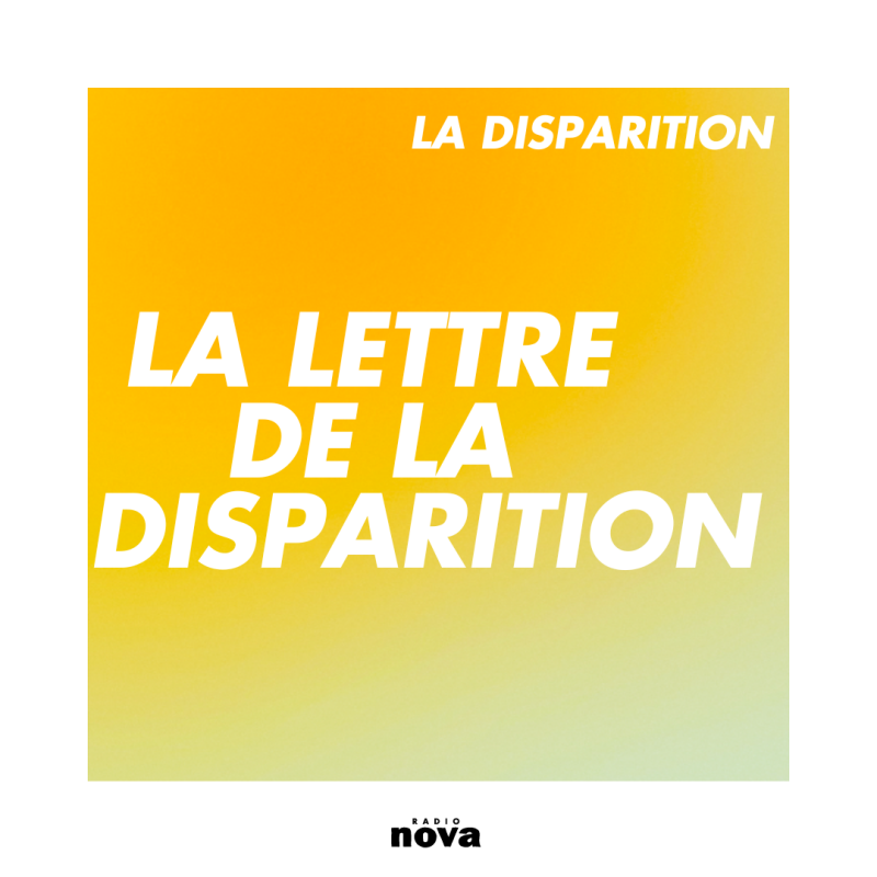 La Lettre de la Disparition