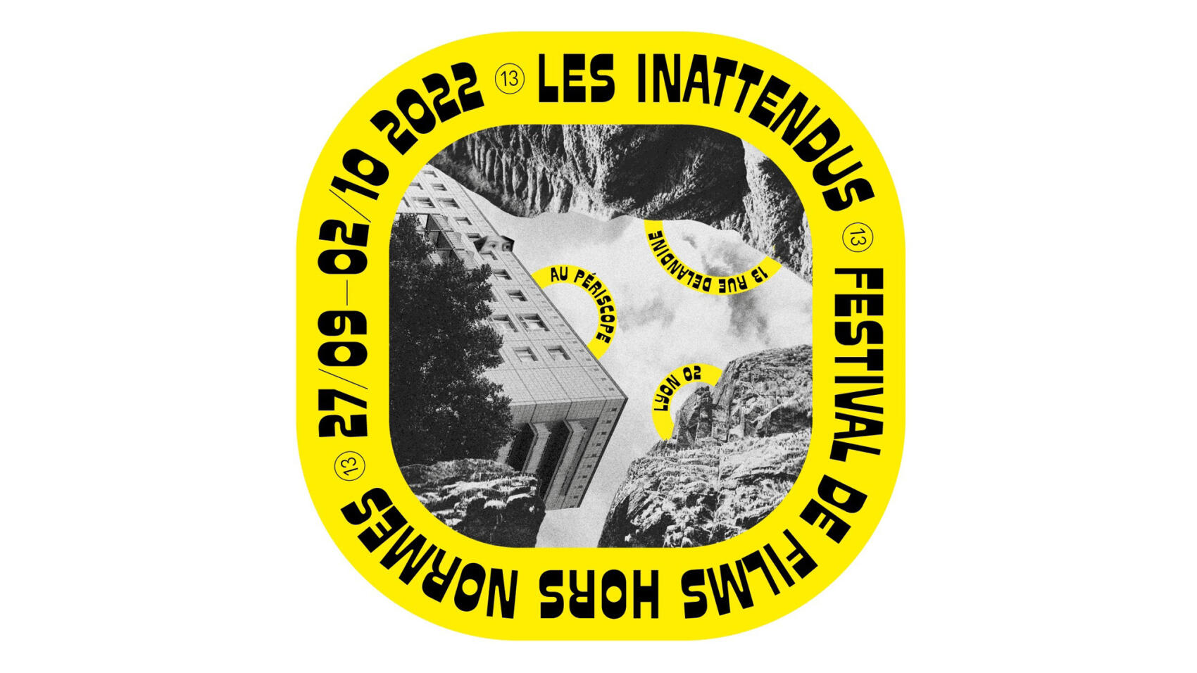 Les Inattendus, festival de films hors-normes