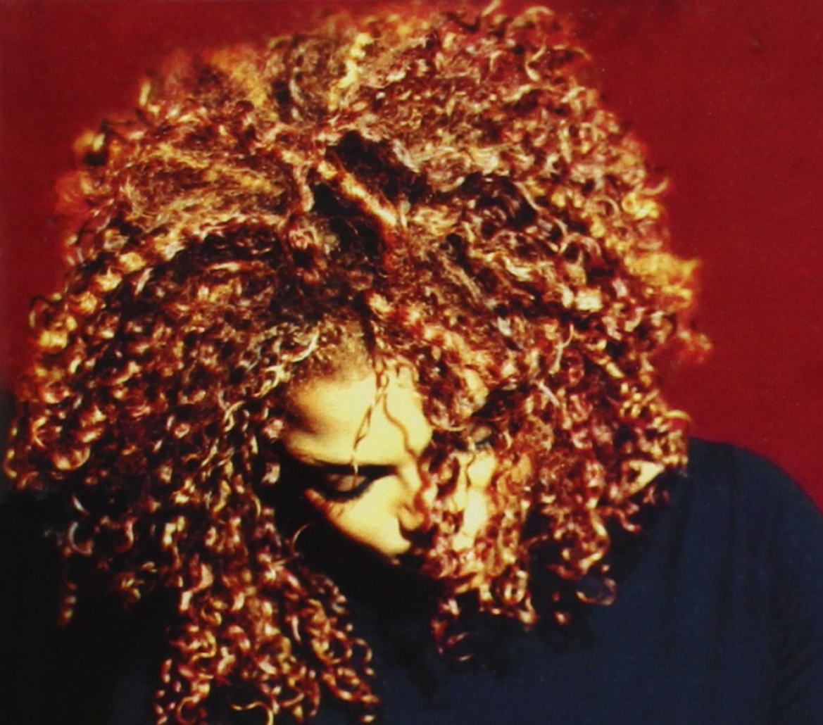 Velvet Rope de Janet Jackson a 25 ans