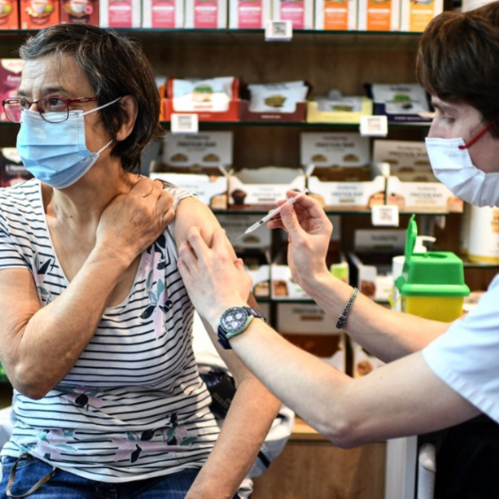 Santé de la planète, santé des humains, oui il y a un lien