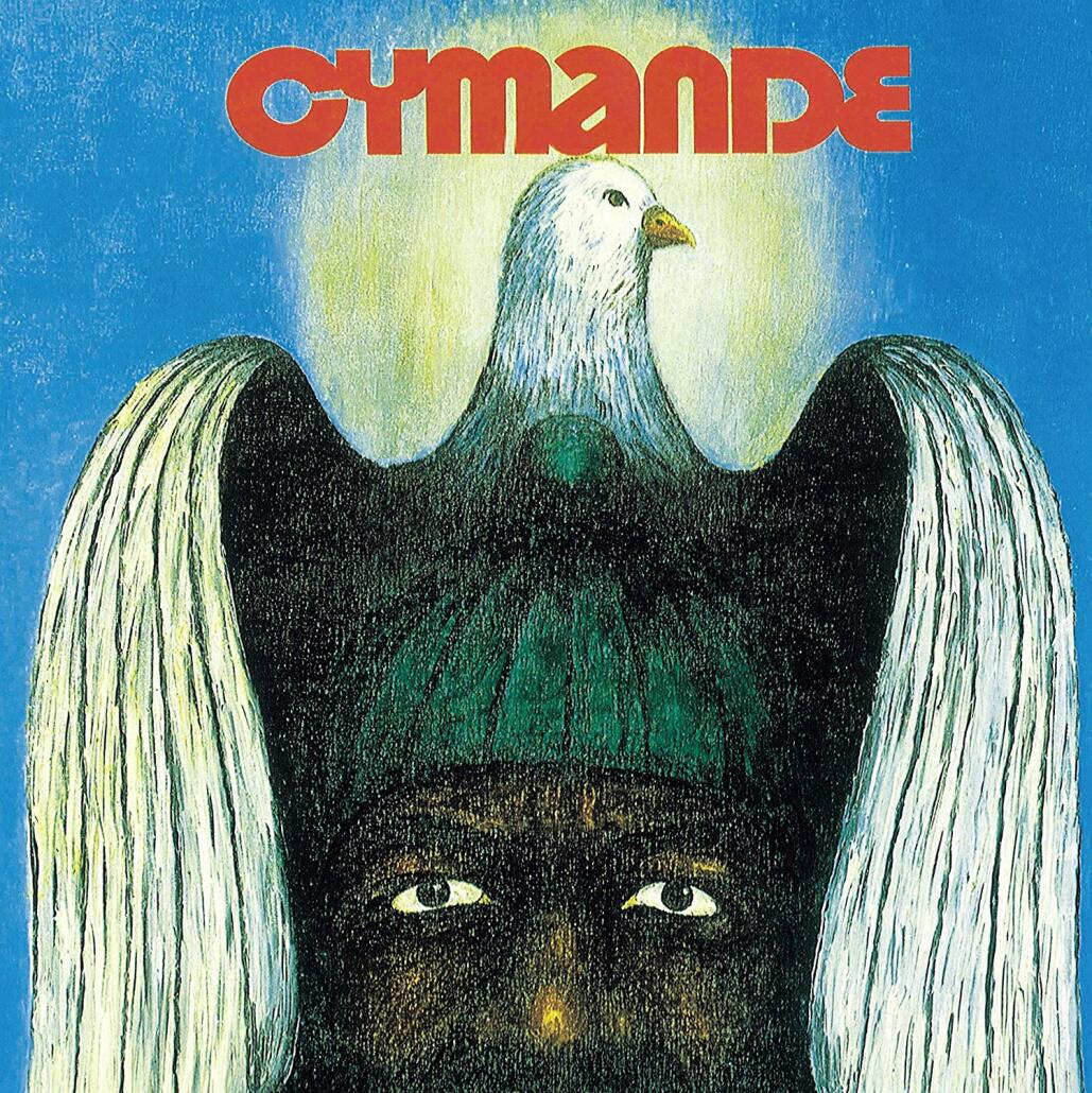 Cymande : Funk & calypso au Trianon