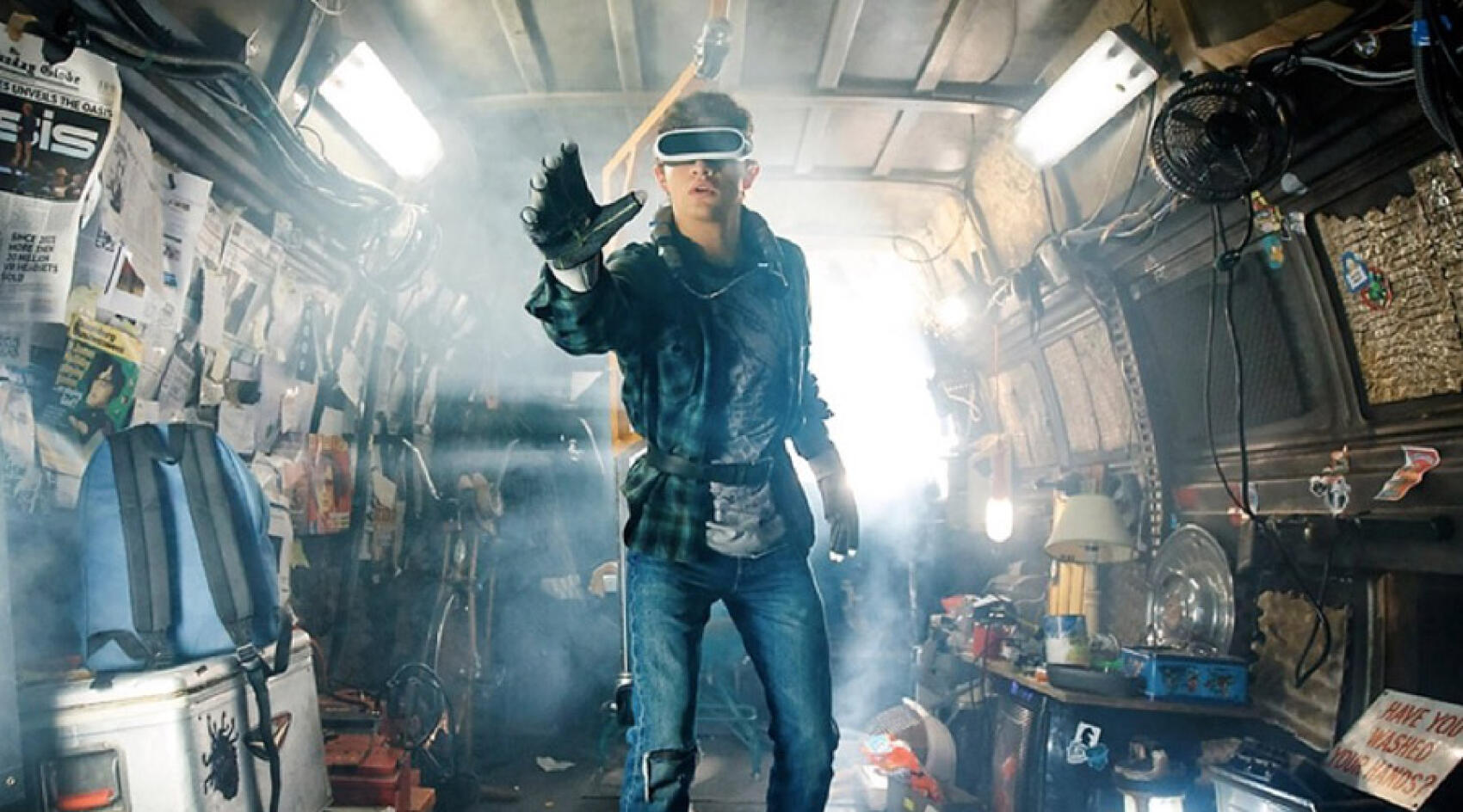 readyplayerone film © LDD