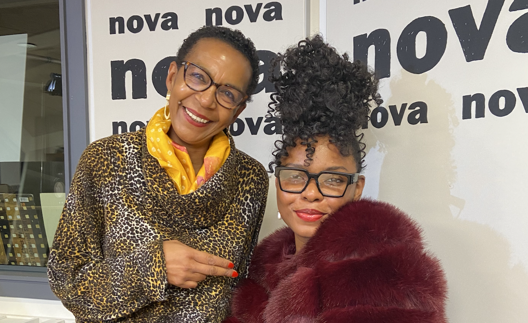 L’intégral : L’Entretien et le Live de Yemi Alade, en passant par Miami, Québec, et la jungle… de Radio Nova !