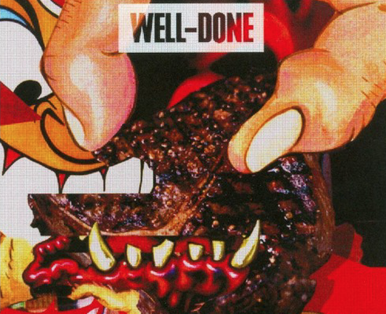 "Well Done" de Statik Selektah et Action Bronson a 11 ans