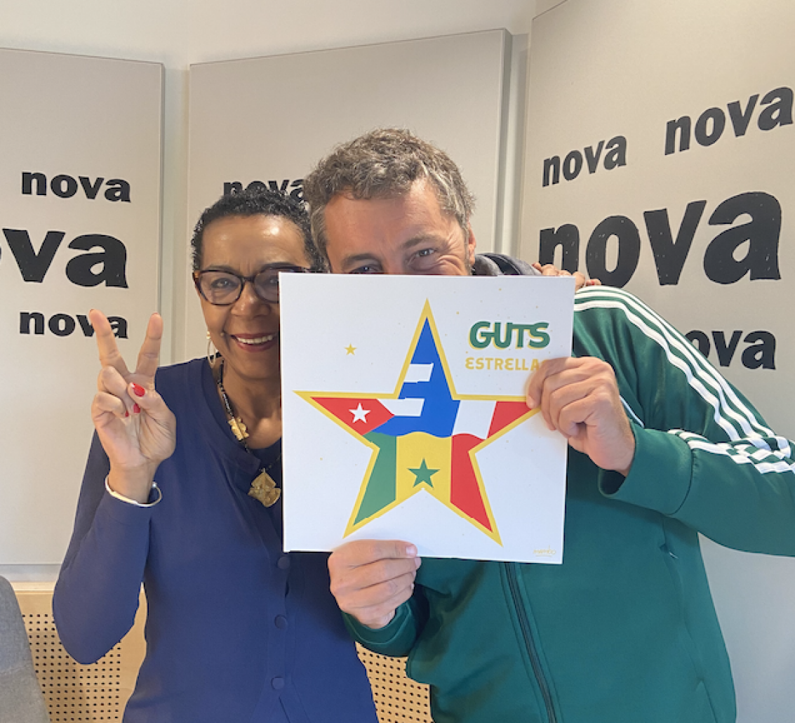 L’Intégral : Entretien et Live avec Guts et hommage à Tyrone Downie