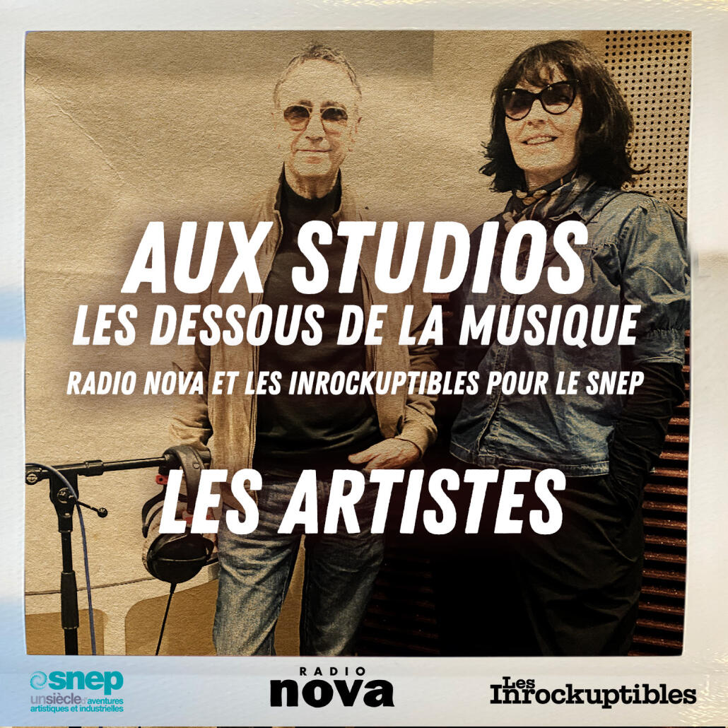 Artistes (podcast)