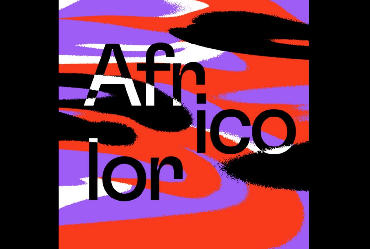 <strong>On se retrouve pour la 34ᵉ édition du festival Africolor</strong>