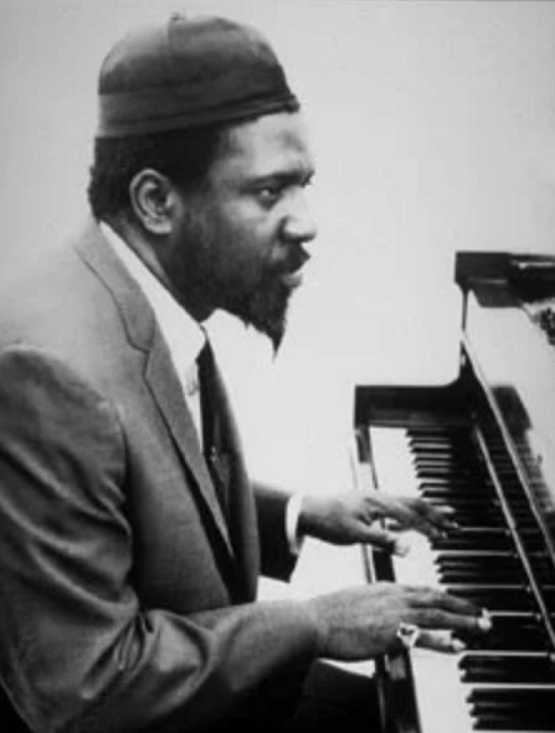 Le Worldmix : des classiques et des reprises de Thelonious Monk