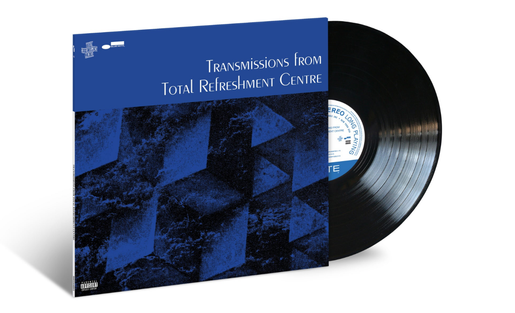 Blue Note rend hommage au Total Refreshment Centre avec une compilation 