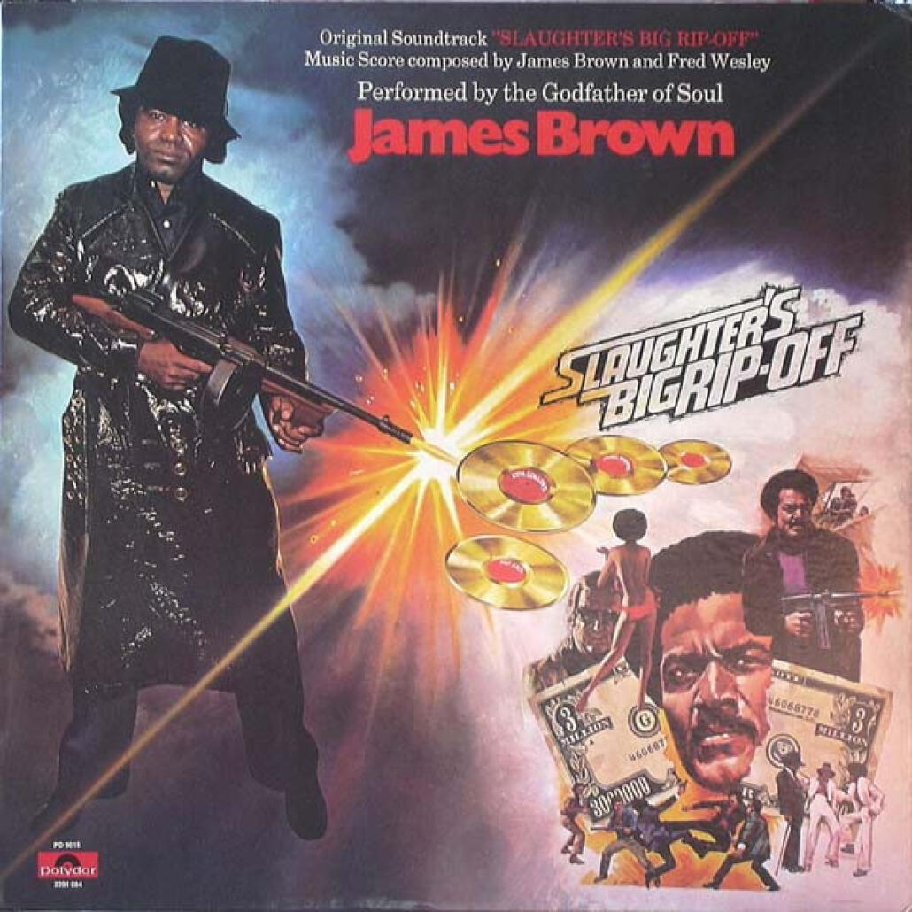 2 h Club : James Brown, Piri & Tommy, Geto Boys, The Streets, Chez Damier, Tom Tom Club et plus