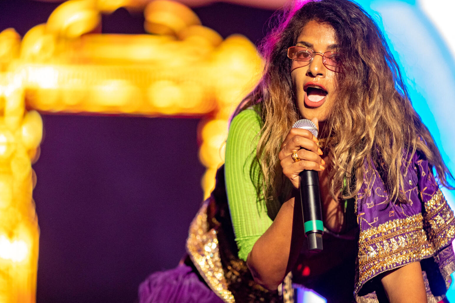 « Paper Planes » de M.I.A fête ses 15 ans