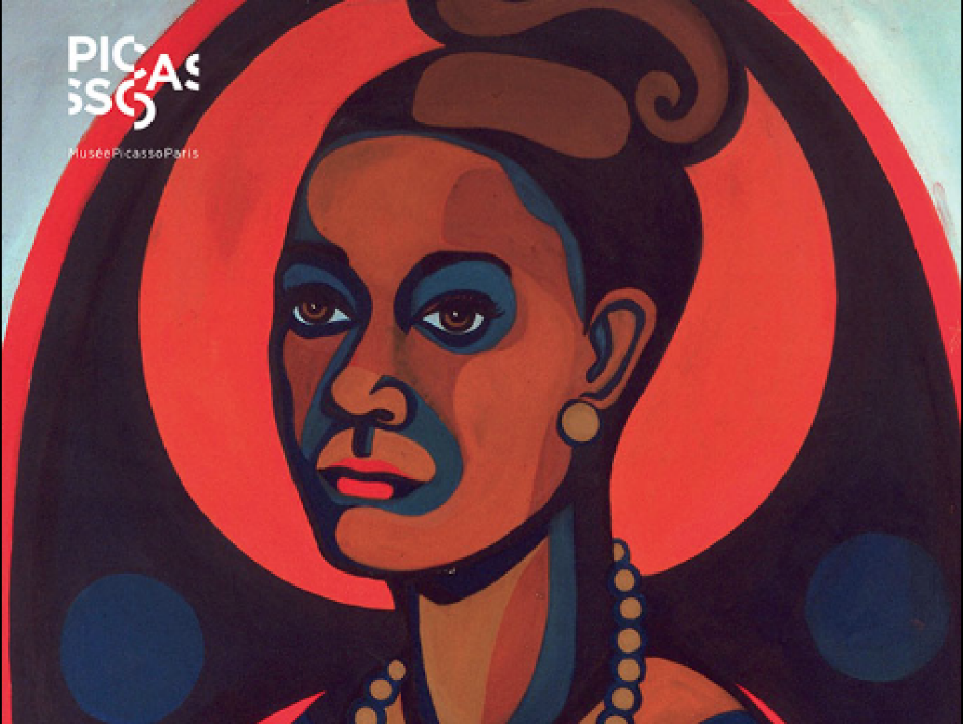 On vous offre des places pour l’expositon Faith Ringgold Black is Beautiful