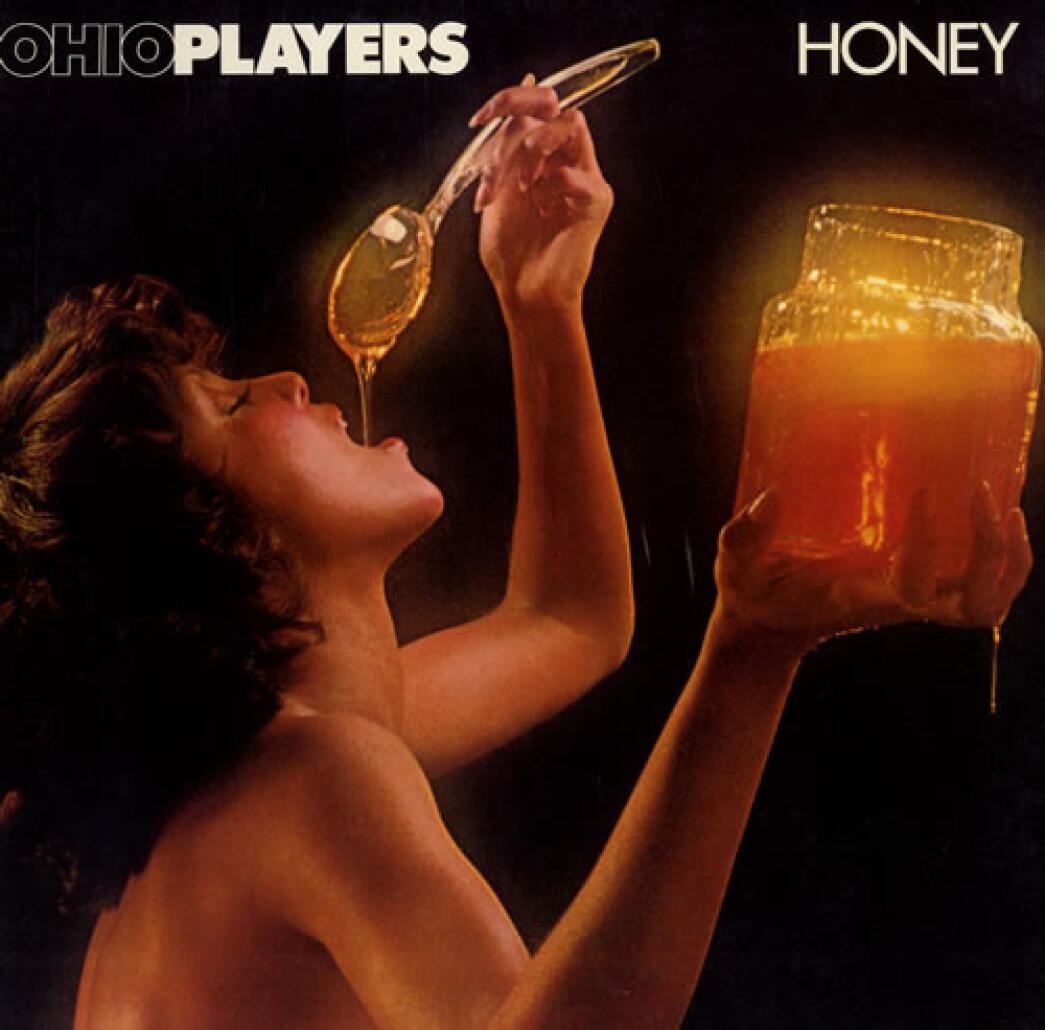 Ohio Players - Honey