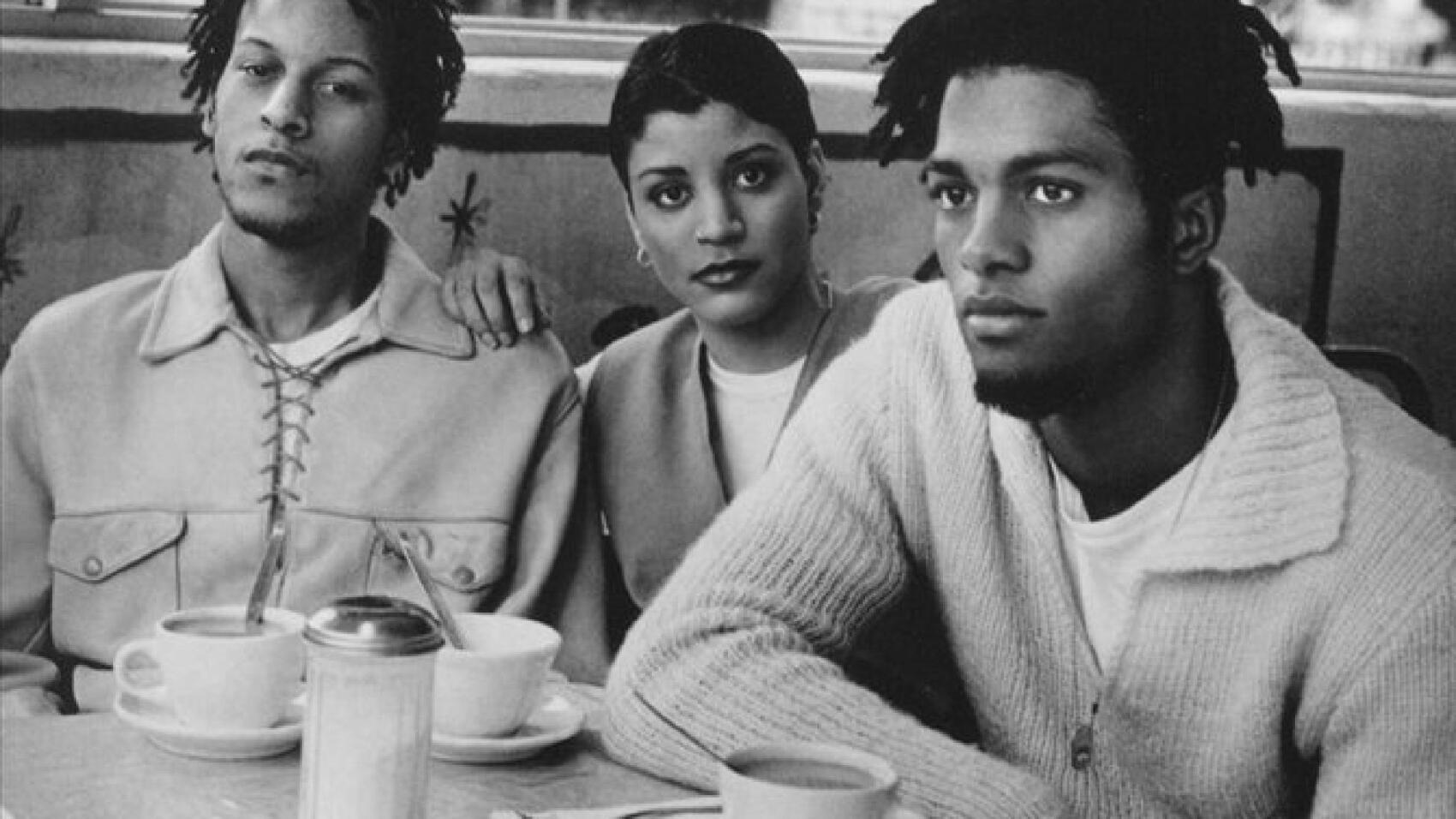 Le morceau « Where i'm from », des Digable Planets fête ses 30 ans