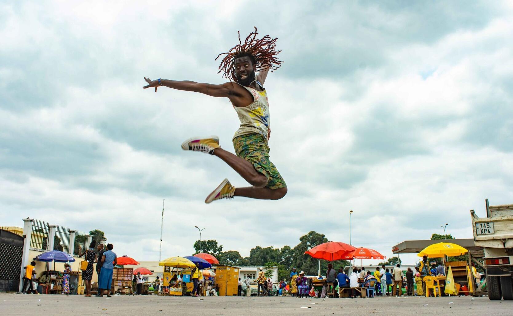 Saison de l'Institut des Afriques | Bordeaux, Poitiers, etc.