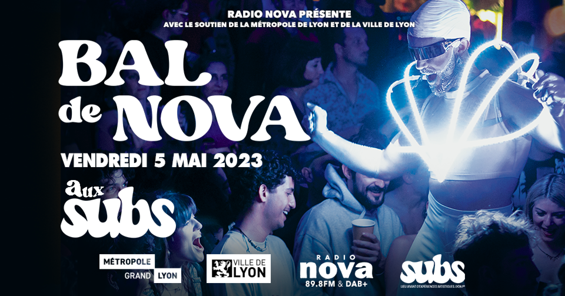 
Bal de Nova #2 aux Subs
