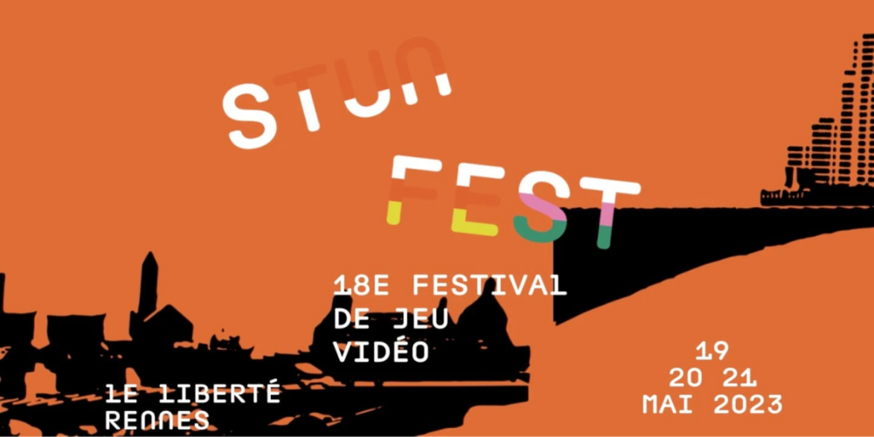 Stunfest 2023 : un rassemblement de passionnés et de curiosités